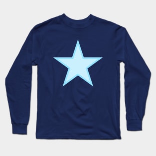 Star Long Sleeve T-Shirt